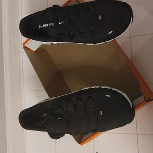 Nike Free Metcon 5